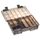 Вид 1 - Коробка рыболовная универсальная Salmo Allroud 27.4x18x6.5см