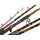 Вид 5 - Кастинговое удилище Salmo Power Stick Trolling Cast 2.40/XH 2,4м 50-100гр