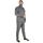 Вид 5 - Термобелье Norfin Winter Line Gray 01 р.S средняя активность