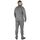 Вид 6 - Термобелье Norfin Winter Line Gray 01 р.S средняя активность
