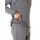 Вид 4 - Термобелье Norfin Winter Line Gray 03 р.L средняя активность