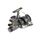 Вид 2 - Катушка с байтраннером Salmo Sniper Baitfeeder 4 4000BR
