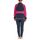 Вид 2 - Термобелье Norfin Women Performance Space Blue 04 р.XL средняя активность