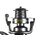 Вид 5 - Катушка с байтраннером Salmo Sniper Baitfeeder 4 5000BR