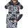 Вид 4 - Костюм для зимней рыбалки Norfin Explorer 2 Camo р. L 52-54