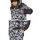 Вид 5 - Костюм для зимней рыбалки с обогревом Norfin Explorer 2 Camo р. M 48-50