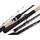 Вид 1 - Фидерное удилище Salmo Sniper Feeder Travel 120 3,6м 120гр