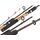 Вид 5 - Фидерное удилище Salmo Sniper Multi Boat Feeder 150 1.5-1.8м 150гр