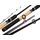 Вид 1 - Фидерное удилище Salmo Sniper Multi Boat Feeder 150 2.1-2.4м 150гр