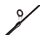 Вид 3 - Зимняя удочка Salmo Ice Telerod plus 50см