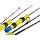 Вид 1 - Зимняя удочка Salmo Ice Jig Light 50см