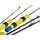 Вид 1 - Зимняя удочка Salmo Ice Jig Medium 50см