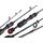 Вид 1 - Зимняя удочка Salmo Ice Solid Stick HT 50см