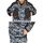 Вид 4 - Костюм для зимней рыбалки Norfin Discovery 2 Le Camo р. XXXL 64-66