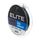 Вид 2 - Плетеный шнур Salmo Elite х4 Braid 125м 0.4PE 0.10мм 3.4кг Dark Gray