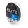 Вид 2 - Плетеный шнур Salmo Elite х4 Braid 125м 0.6PE 0.12мм 5.1кг Dark Gray