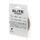 Вид 1 - Плетеный шнур Salmo Elite х4 Braid 125м 0.8PE 0.14мм 6.2кг Dark Gray