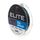 Вид 2 - Плетеный шнур Salmo Elite х4 Braid 125м 0.8PE 0.14мм 6.2кг Dark Gray