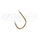 Вид 1 - Одинарные крючки Owner 50046 Iseama gold Gold №4/0 5шт