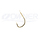 Вид 2 - Одинарные крючки Owner 50061 Umi Tanago gold Gold №9 14шт