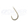 Вид 2 - Одинарные крючки Owner 50097 Okiami Chinu gold Gold №1/0 5шт