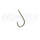 Вид 2 - Одинарные крючки Owner 50108 K-Beak w/eye gold Gold №4 10шт