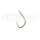Вид 2 - Одинарные крючки Owner 50112 Kanto Sure gold Gold №14 17шт