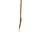 Вид 3 - Одинарные крючки Owner 50134 K-Kisu Twist gold Gold №14 15шт