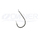 Вид 2 - Одинарные крючки Owner 50231 Cut Super Chinu nickel Nickel №3 13шт