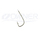 Вид 2 - Одинарные крючки Owner 50281 Sode Light brown Brown №8 14шт