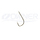 Вид 2 - Одинарные крючки Owner 50284 Sode gold Gold №9 14шт