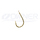 Вид 2 - Одинарные крючки Owner 50330 Cut Gure gold Gold №5 11шт