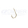 Вид 2 - Одинарные крючки Owner 50335 Chinta gold Gold №4 13шт