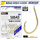 Вид 1 - Одинарные крючки Owner 50543 Bisni Hook gold Gold №6 10шт