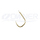 Вид 2 - Одинарные крючки Owner 50574 Herabuna-BL gold Gold №5 12шт