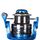 Вид 4 - Безынерционная катушка Salmo Diamond Feeder 5 6000FD