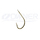 Вид 2 - Одинарные крючки Owner 50610 Seigo gold Gold №14 16шт