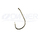 Вид 2 - Одинарные крючки Owner 50656 Honryu Tenkara brown Brown №8 12шт