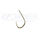 Вид 2 - Одинарные крючки Owner 50708 Purosuto-BL gold Gold №3 11шт