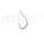 Вид 2 - Одинарные крючки Owner 50833 Sasuke-BL gold  Gold №14 16шт