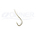 Вид 2 - Одинарные крючки Owner 50839 Ryusen gold Gold №12 14шт
