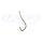 Вид 1 - Одинарные крючки Owner 50844 Ryusen BH gold Gold №2 6шт