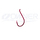 Вид 2 - Одинарные крючки Owner 5115 Oh SSW red Red №4 9шт