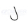 Вид 2 - Одинарные крючки Owner 5134 Jobu Hook black Black №8/0 4шт