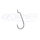 Вид 2 - Офсетные крючки Owner All Purpose Worm Hook BC черный №3/0 5шт