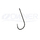 Вид 1 - Одинарные крючки Owner 5192 Long Shank Hook Black Chrome №11/0 4шт