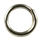 Вид 2 - Заводные кольца Owner Split Ring Regular nickel №2 17кг 20шт