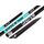 Вид 1 - Маховое удилище Salmo Sniper Pole Medium MF 600 6м 5-20гр