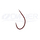 Вид 2 - Одинарные крючки Owner 53111 Sakura SP bloody red Bloody red №3 7шт