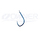 Вид 1 - Одинарные крючки Owner 53116 Tr Hook-BL blue Blue №8 16шт